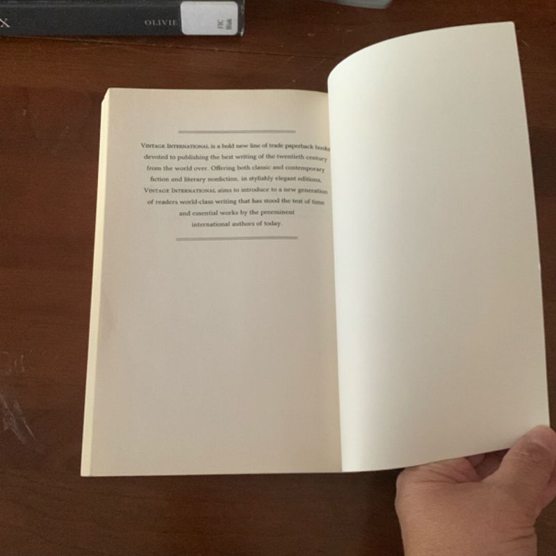 No Exit and Three Other Plays