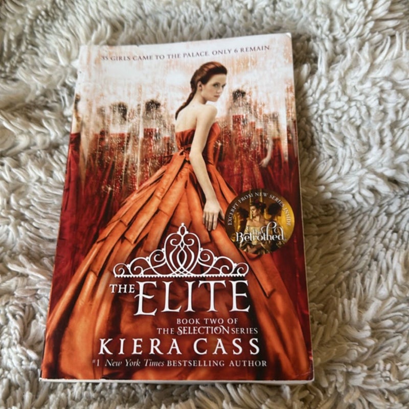 The Elite
