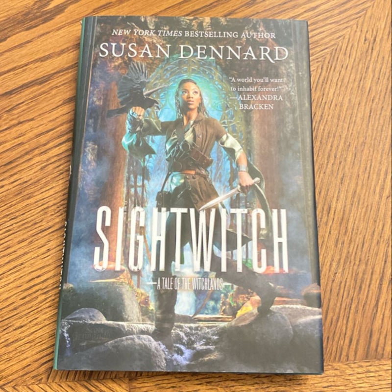 Sightwitch