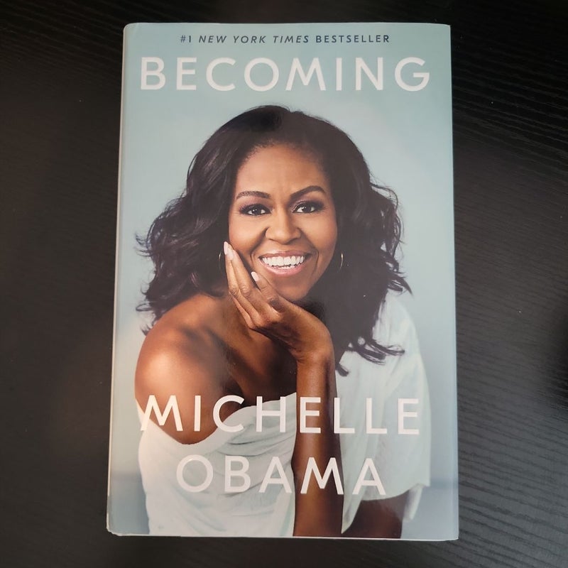 Becoming