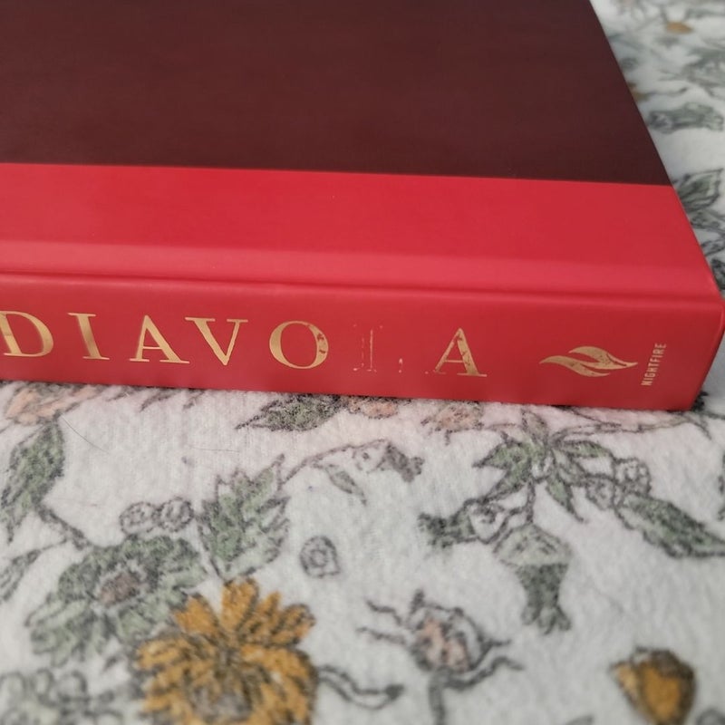 Diavola