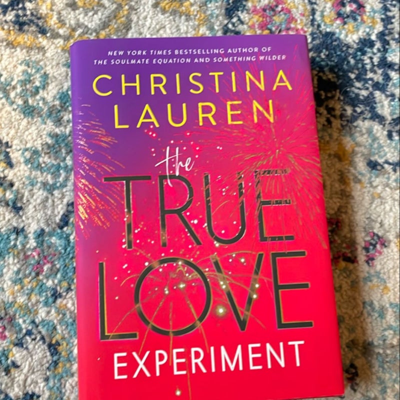 The True Love Experiment