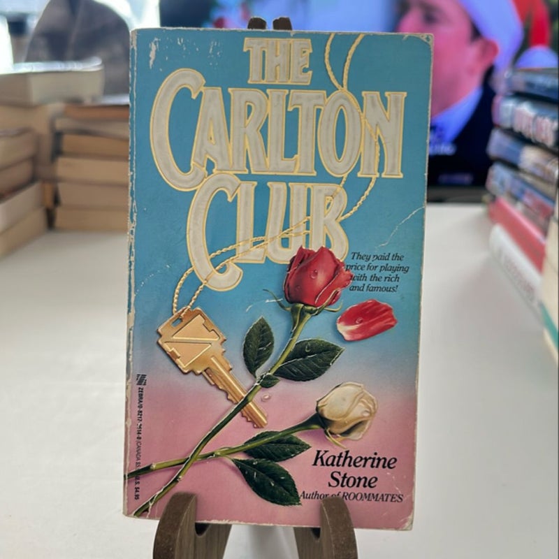 The Carlton Club