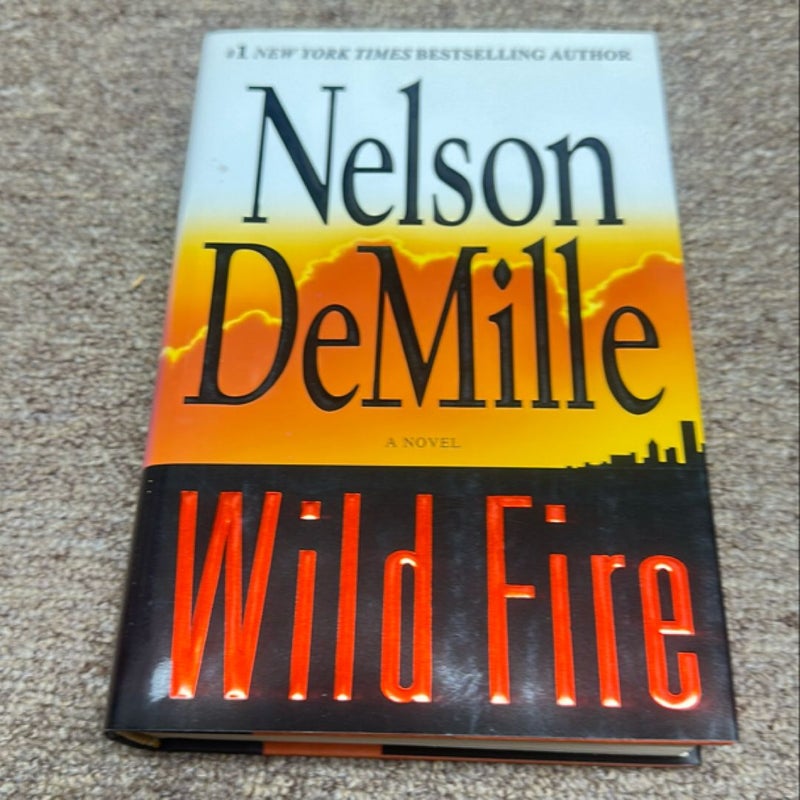 Wild Fire