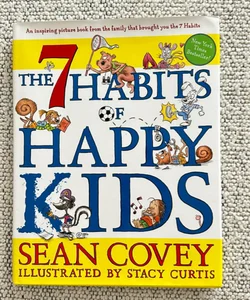 The 7 Habits of Happy Kids