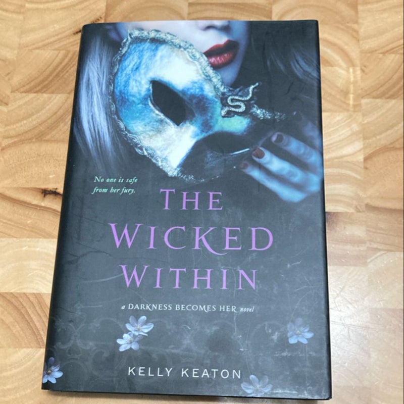 The Wicked Within