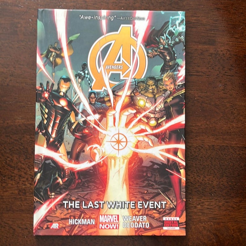 Avengers - Volume 2