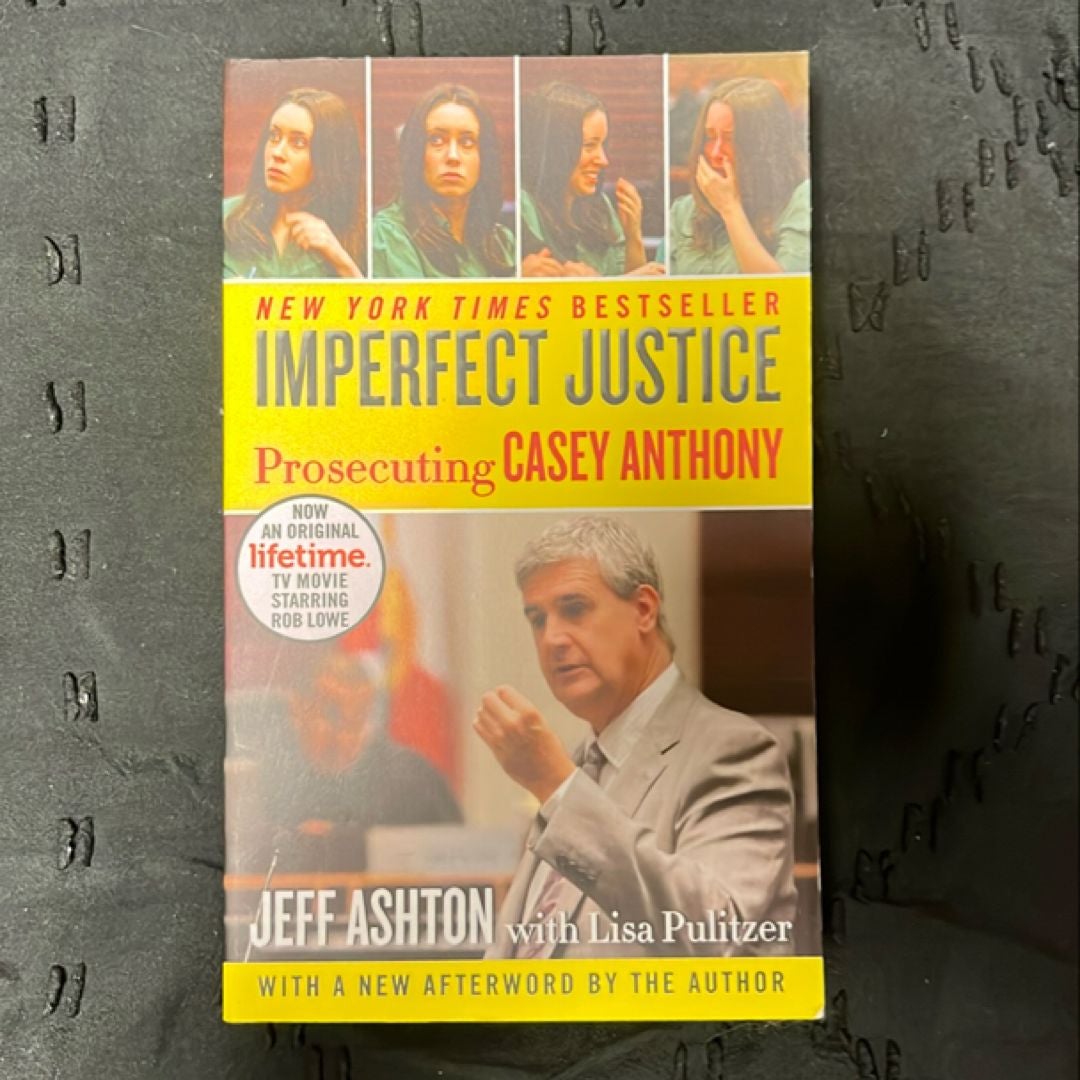 Imperfect Justice