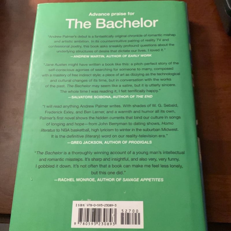 The Bachelor