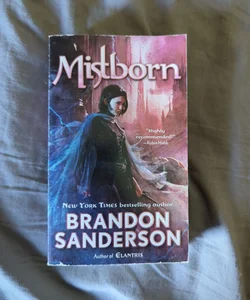 Mistborn