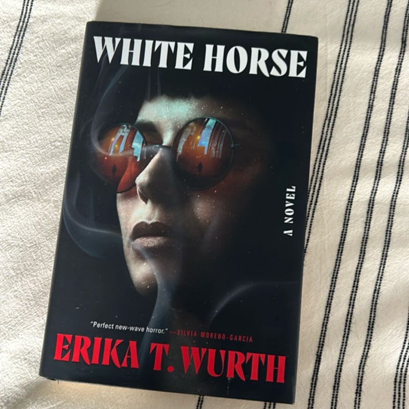 White Horse