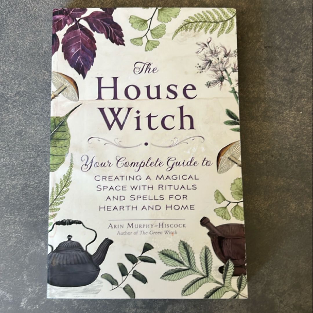 House Witch,the
