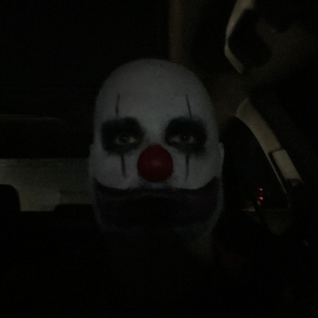 Cultured Clown Cache