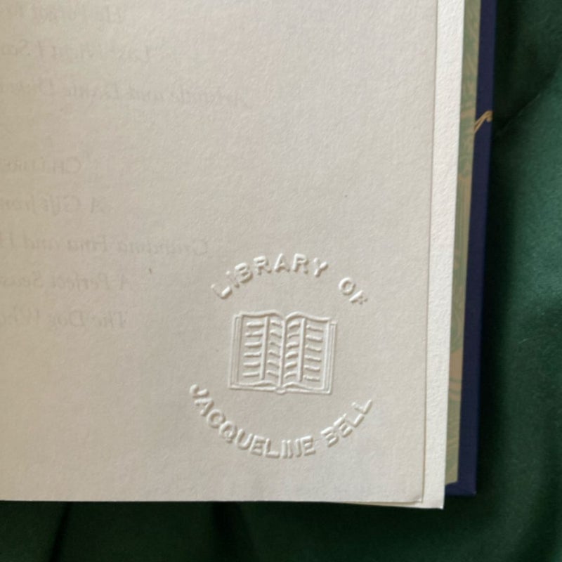 Aristotle and Dante Discover the Secrets of the Universe