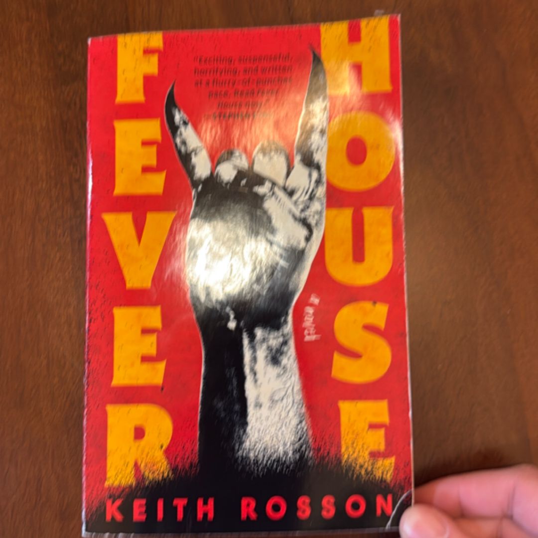 Fever House