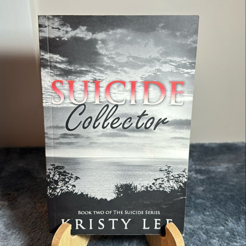 (Signed Indie) Suicide Collector