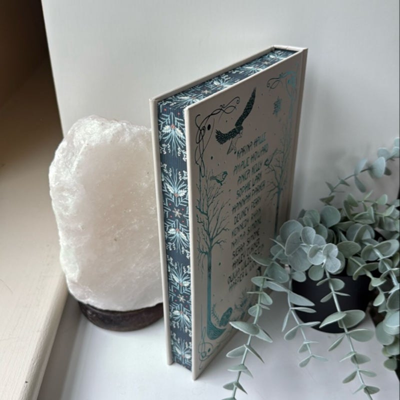 The Bookish Box Anthology Volume 1