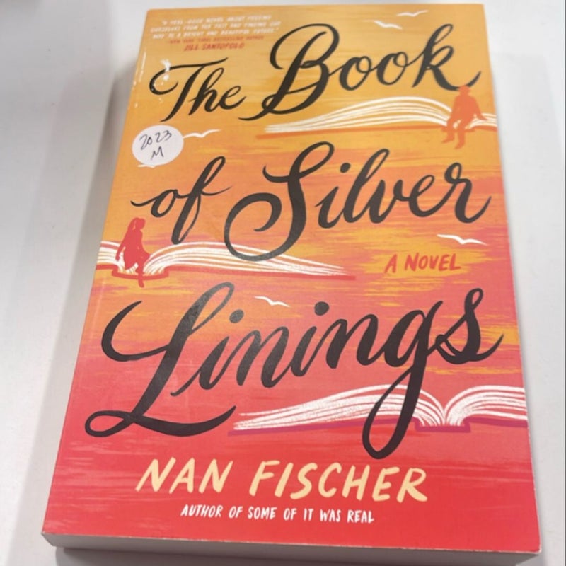 The Book of Silver Linings