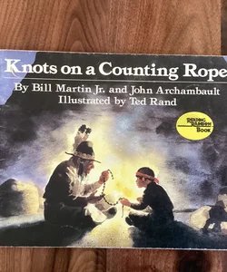 Knots on a Counting Rope 