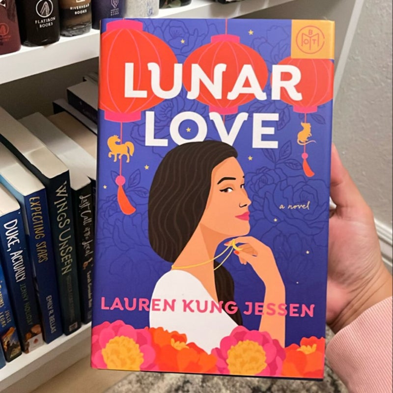 Lunar Love