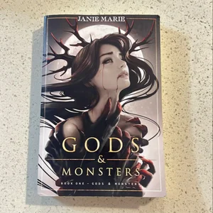 Gods and Monsters