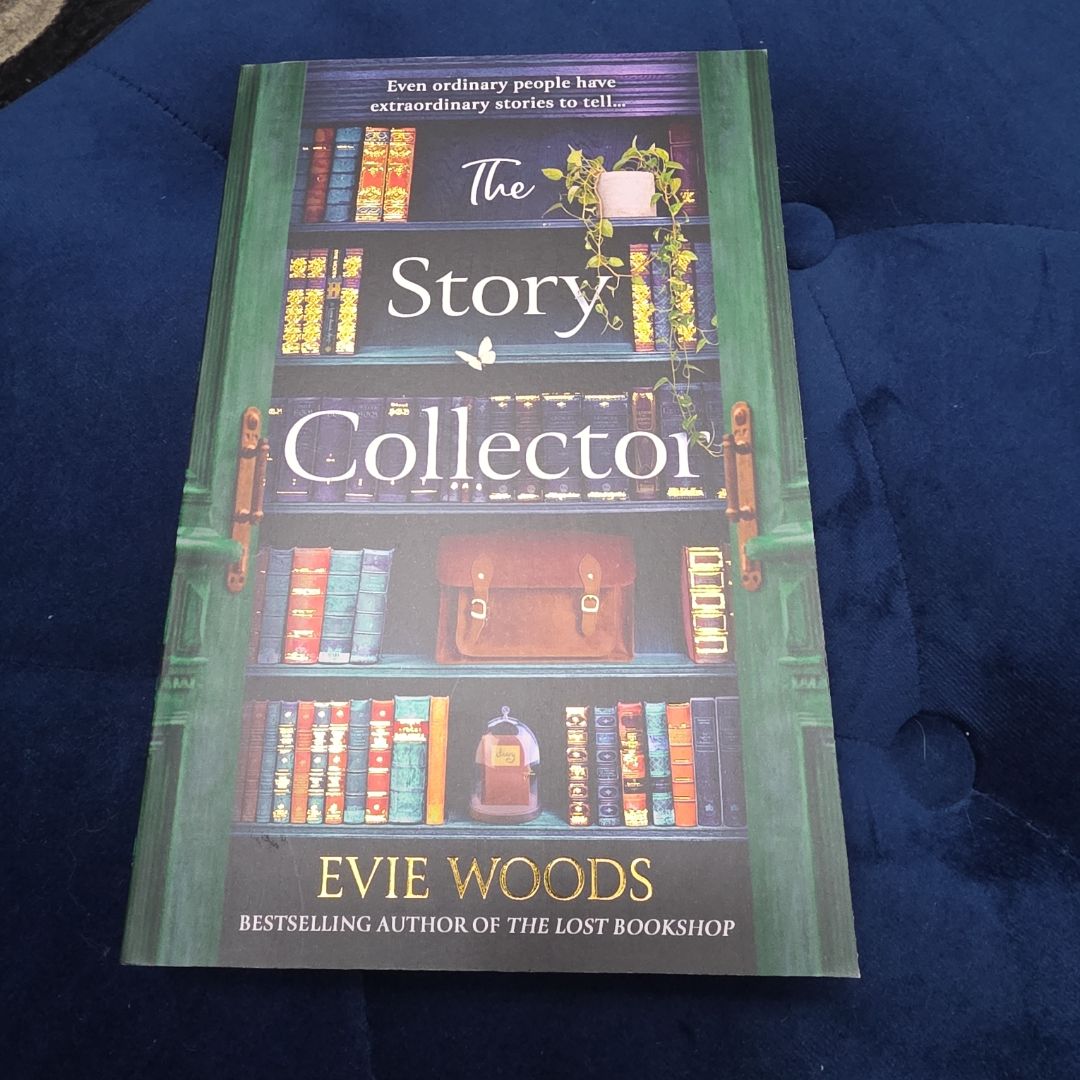 The Story Collector