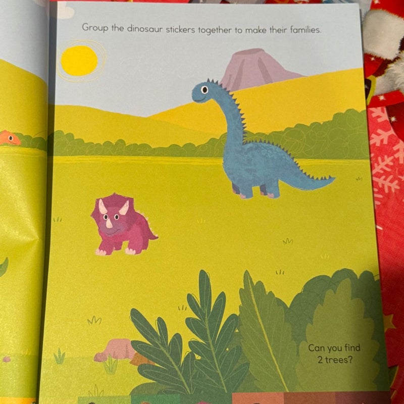 Dinosaurs