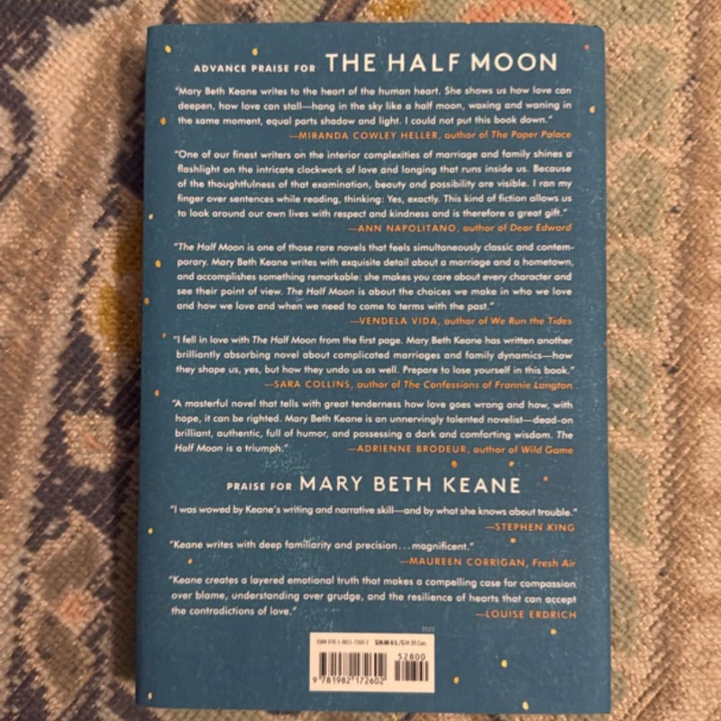 The Half Moon