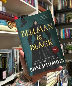 Bellman and Black