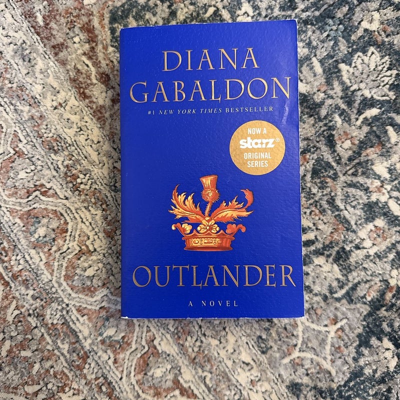 Outlander