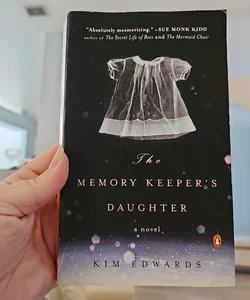 The Memory Keeper's Daughter