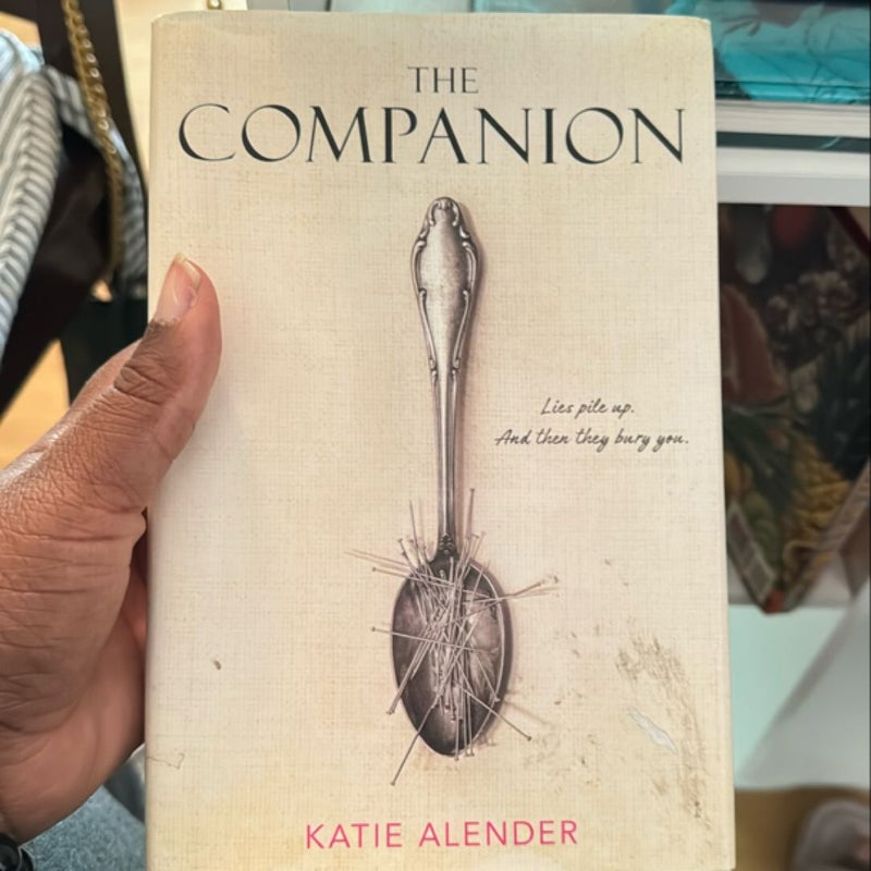 The Companion