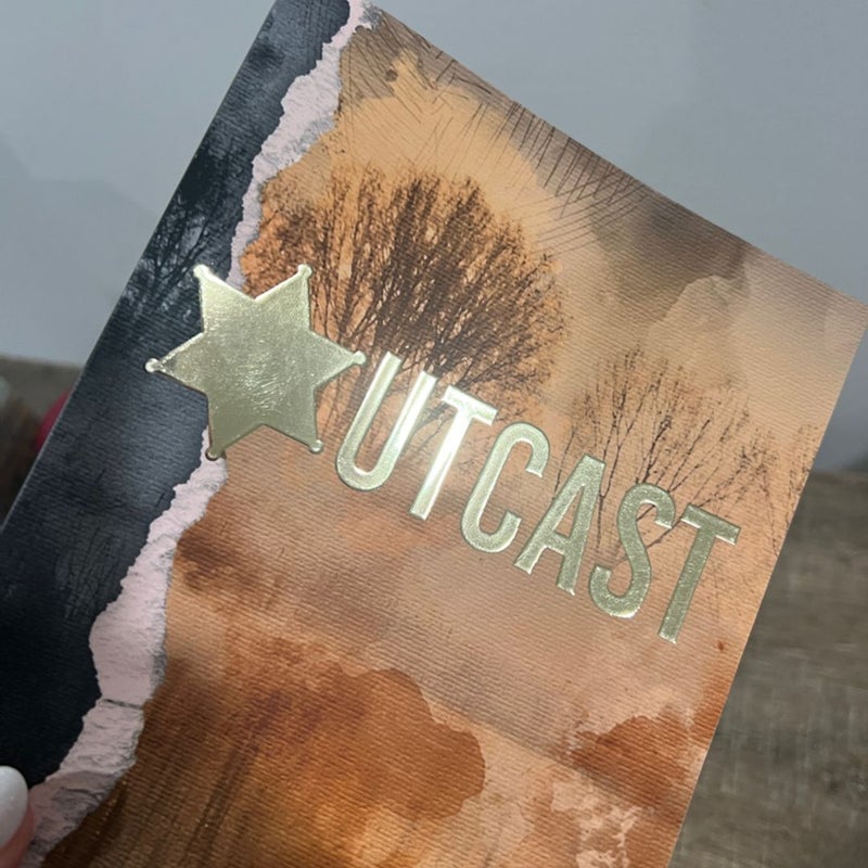 Outcast - C2C Special Edition, digitally signed