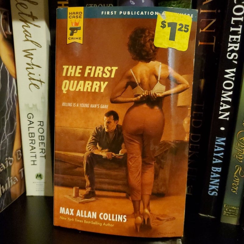 The First Quarry