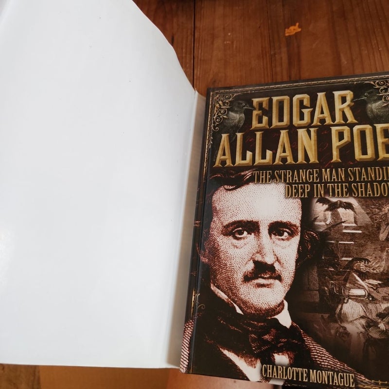 Edgar Allan Poe