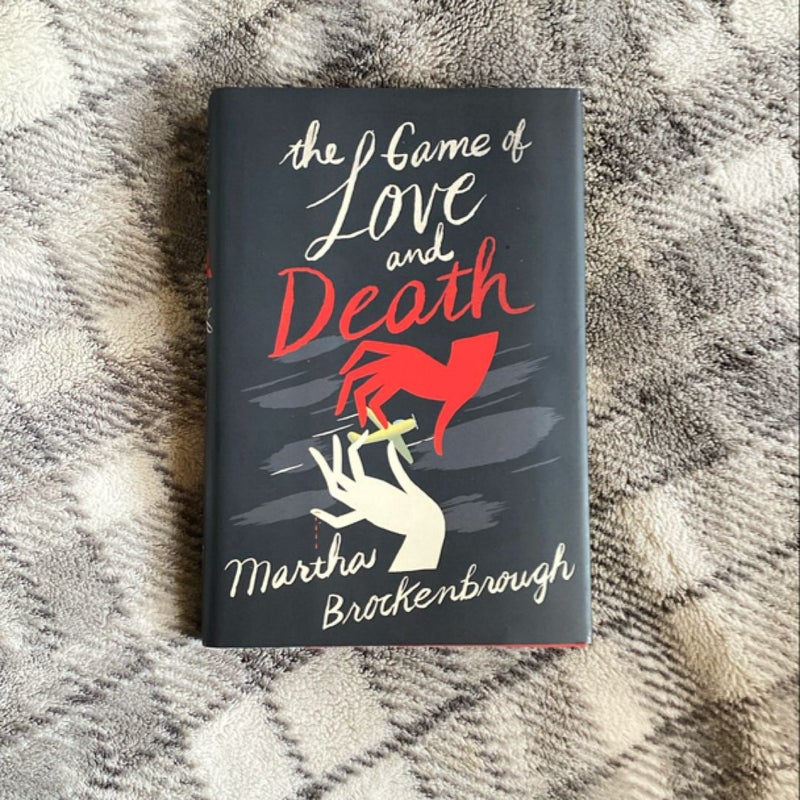 The Game of Love and Death