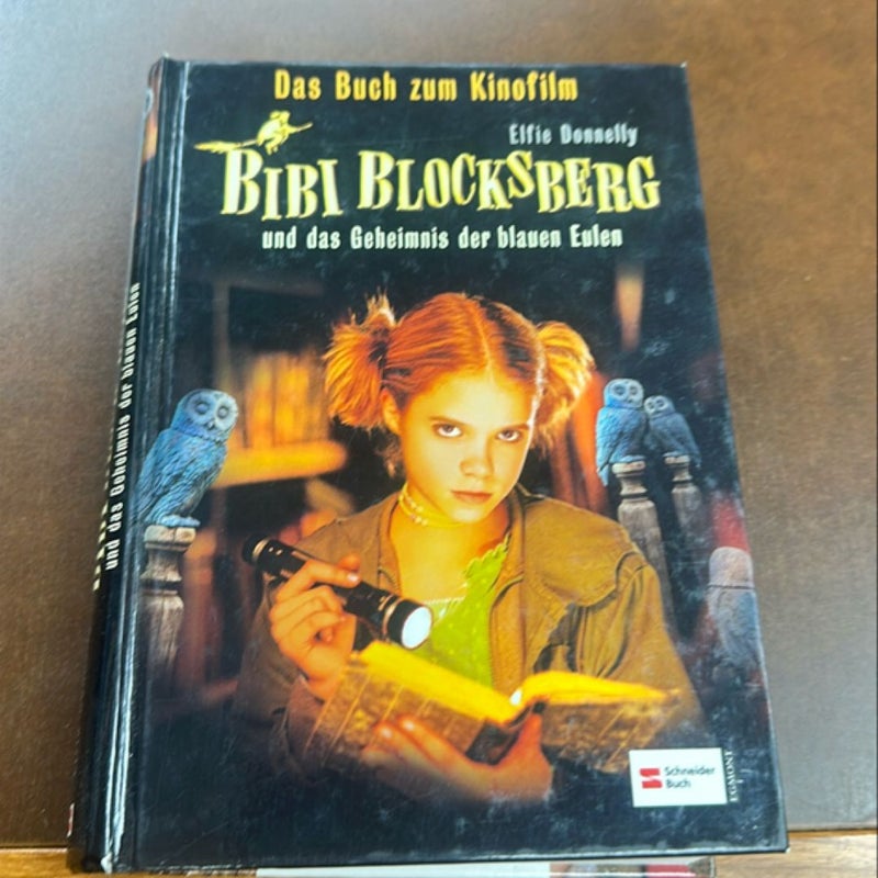 Bibi blocksberg 