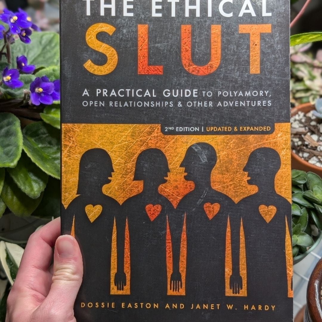 The Ethical Slut