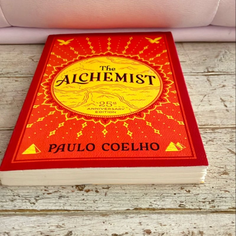 The Alchemist