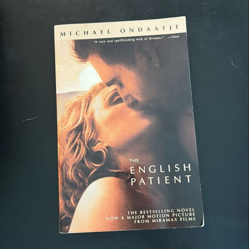 The English Patient