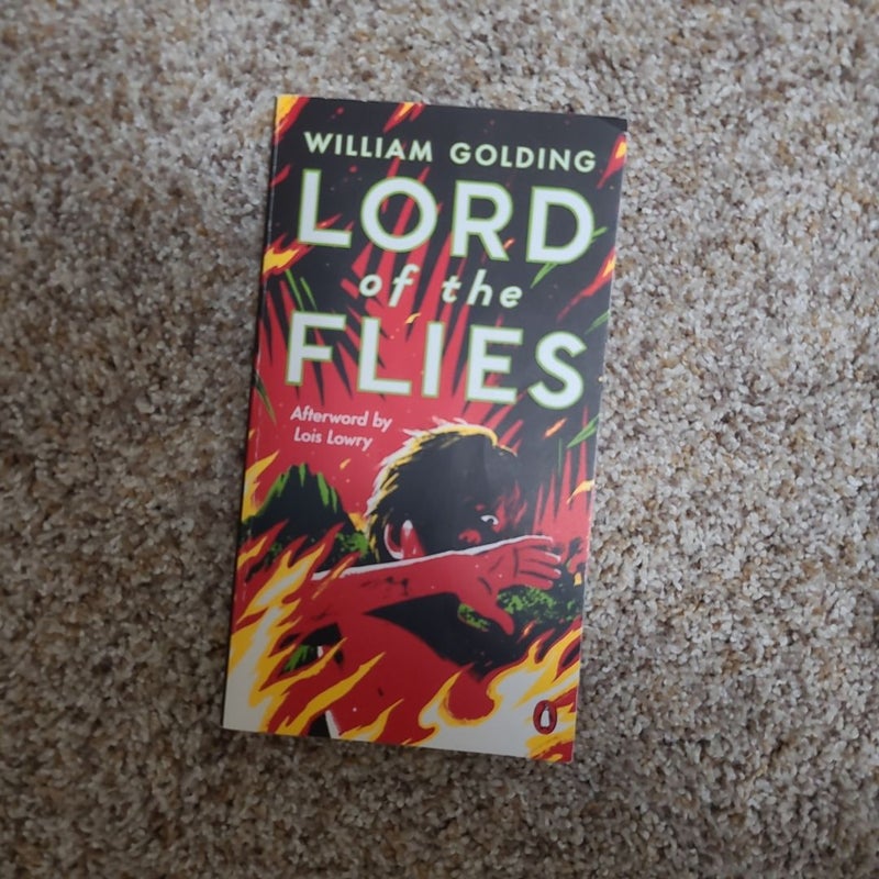 Lord of the Flies