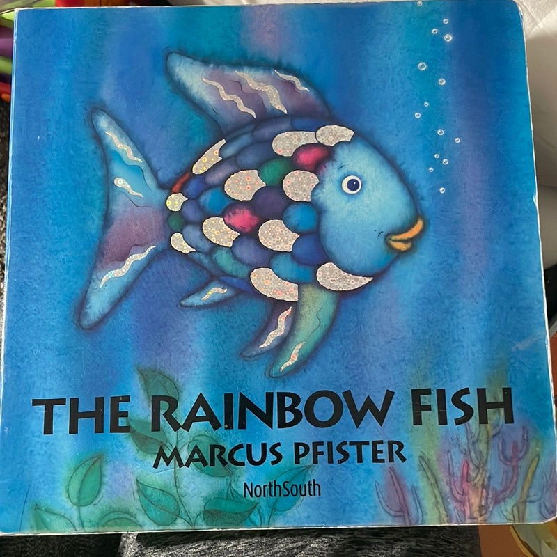 The rainbow fish