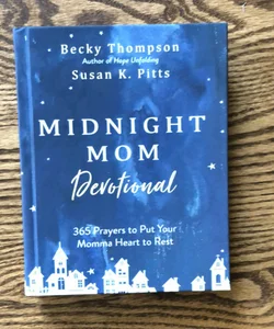 Midnight Mom Devotional