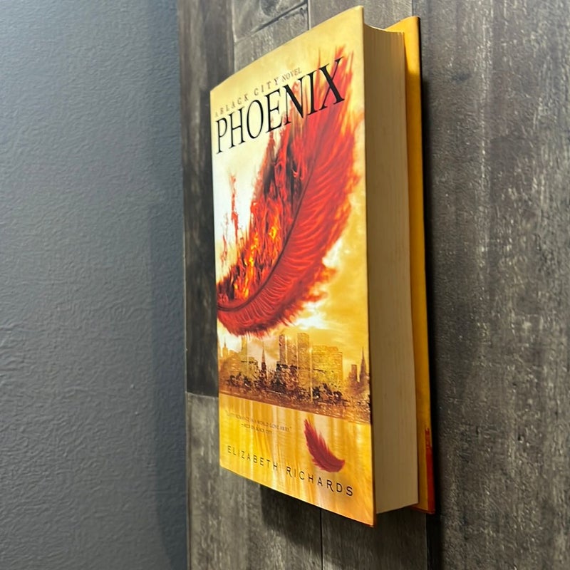 Phoenix