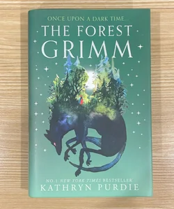 The Forest Grimm Fairyloot Special Edition