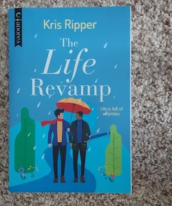 The Life Revamp