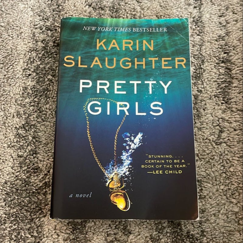 Pretty Girls