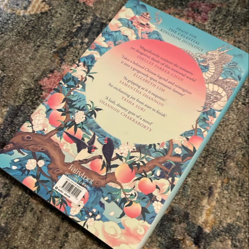 Tales of the Celestial Kingdom