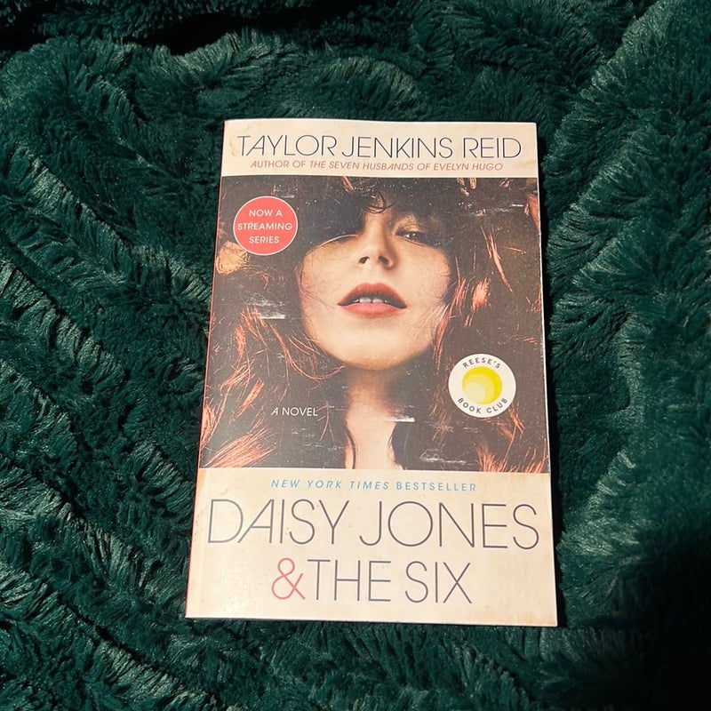 Daisy Jones and the Six