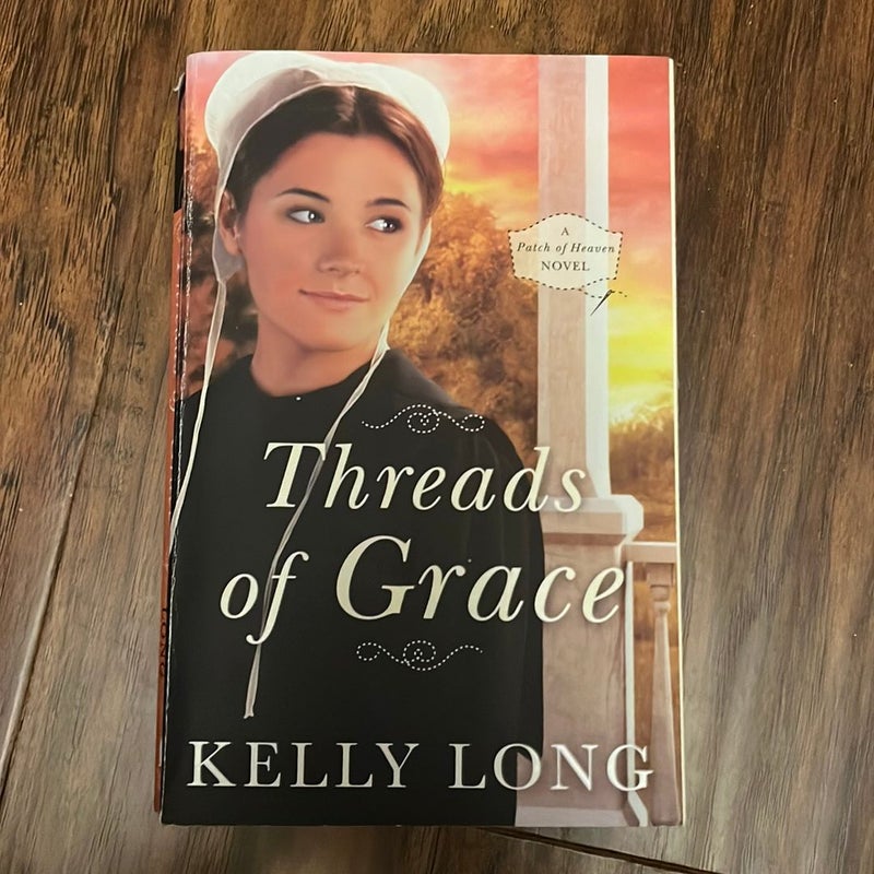 Threads of Grace